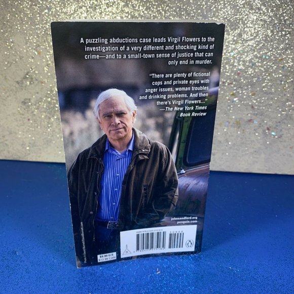 Deadline: A Virgil Flowers Novel by John Sandford ~ Paperback ~ Like New ~ YaY! - Picture 5 of 10